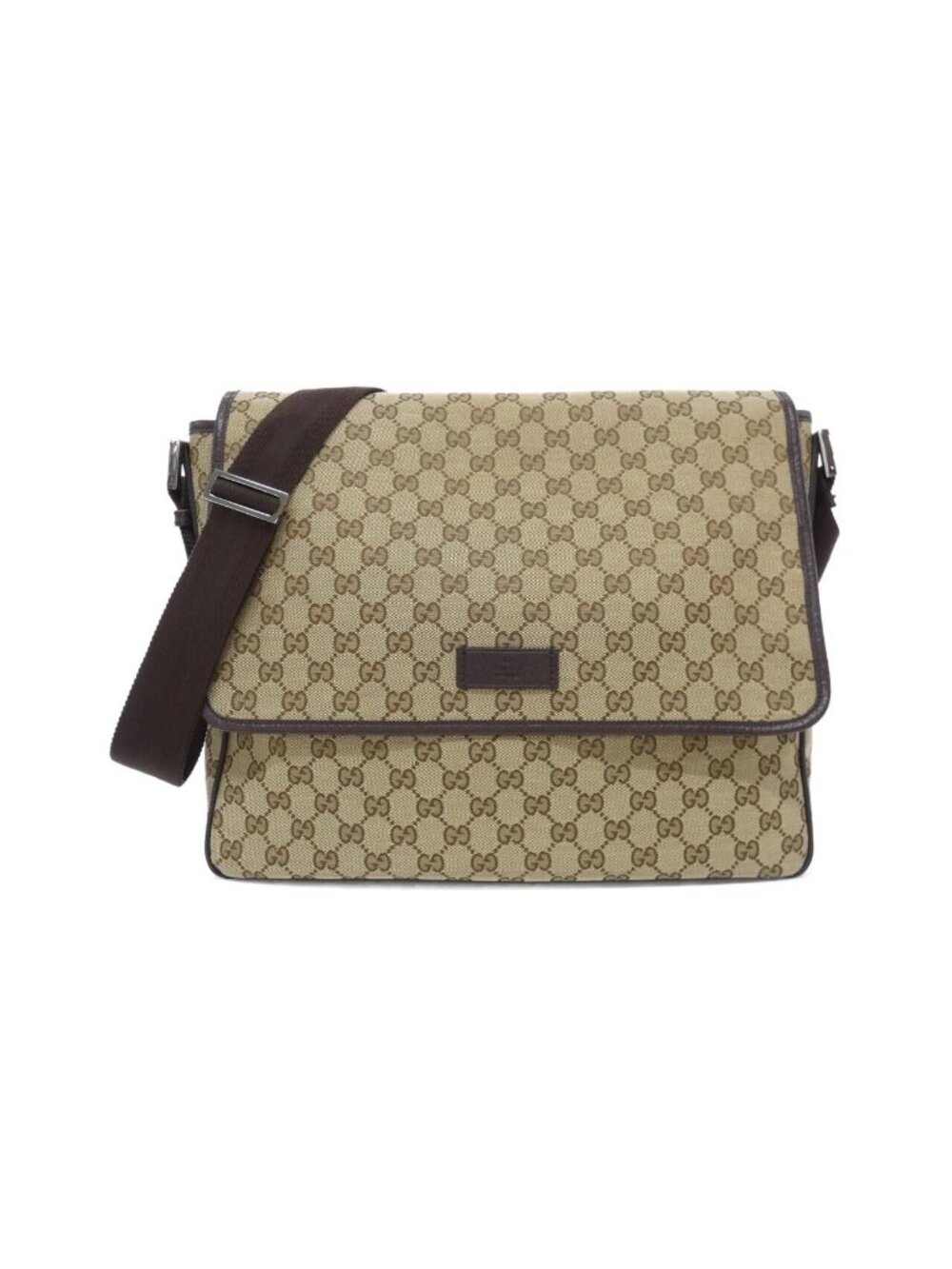 Gucci Ftasr Shoulder Bag